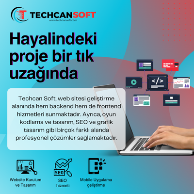 Online Rezervasyon Sistemi Geliştirme