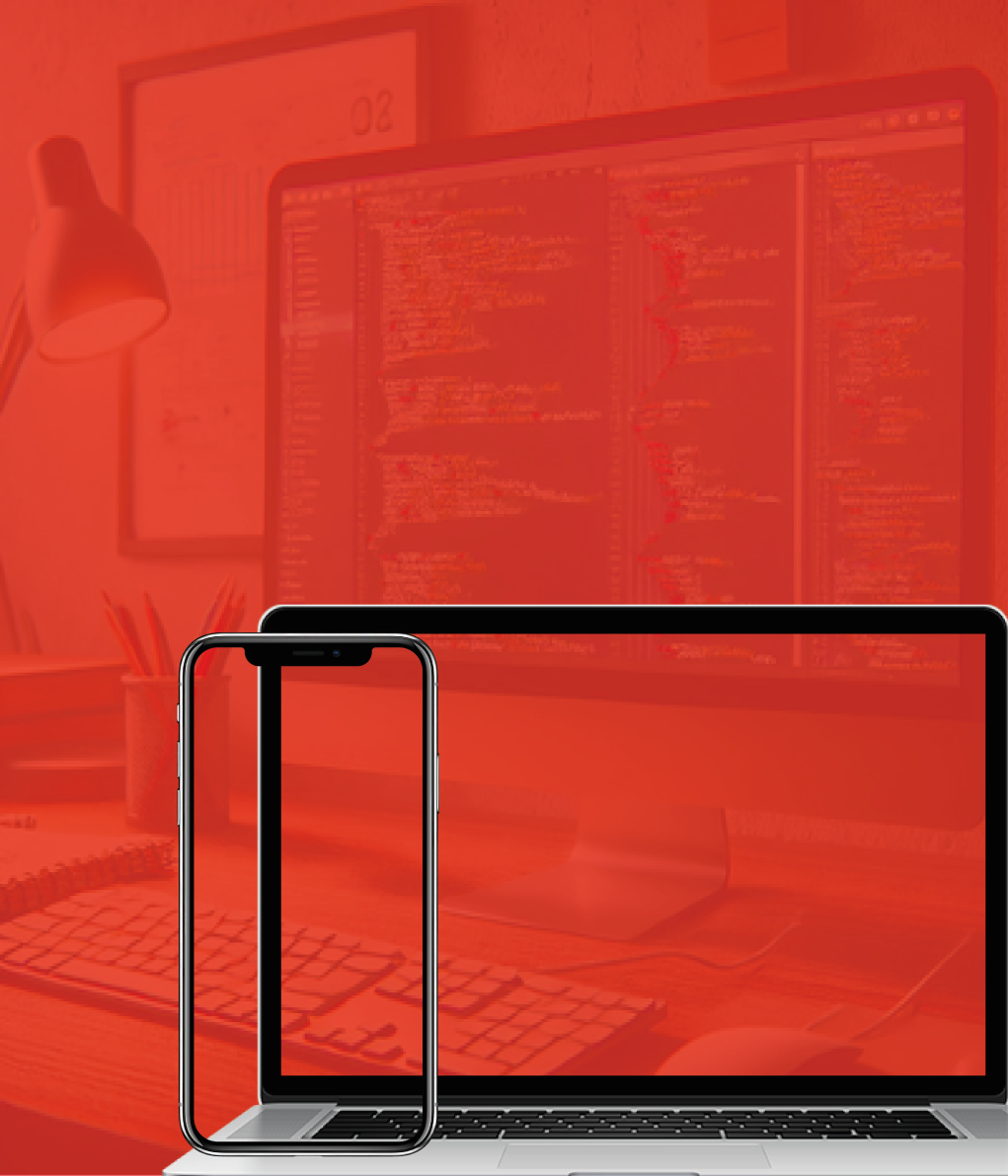 E-ticaret Sitesi Geliştirme Ekran Görüntüsü